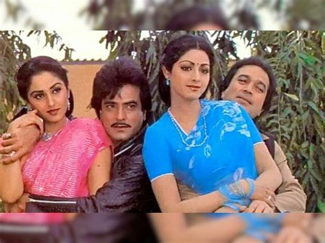 When Sridevi and Jaya Prada were locked in a room by 